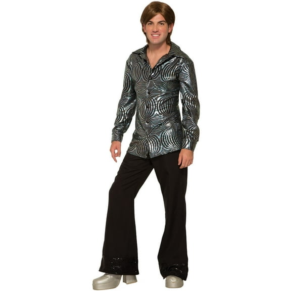 Mens Boogie Down Shirt