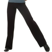 Mens Boot Cut Pants