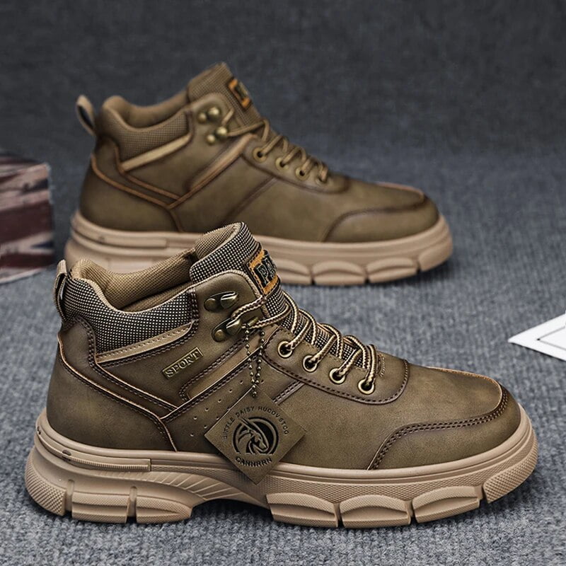 mens sneakerboot