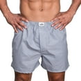 thumbnail image 1 of Mens Boxer 3 Pack Mixed, Small, 1 of 3