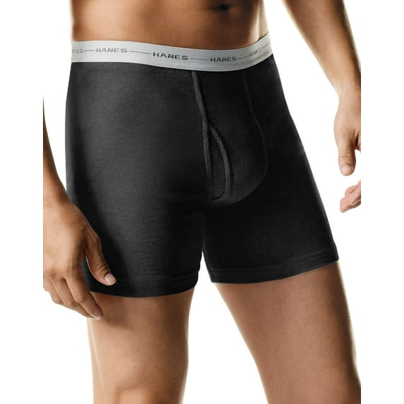 Mens Boxer Brief 4 Large