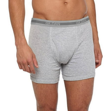 Mens Boxer Brief 5 pack