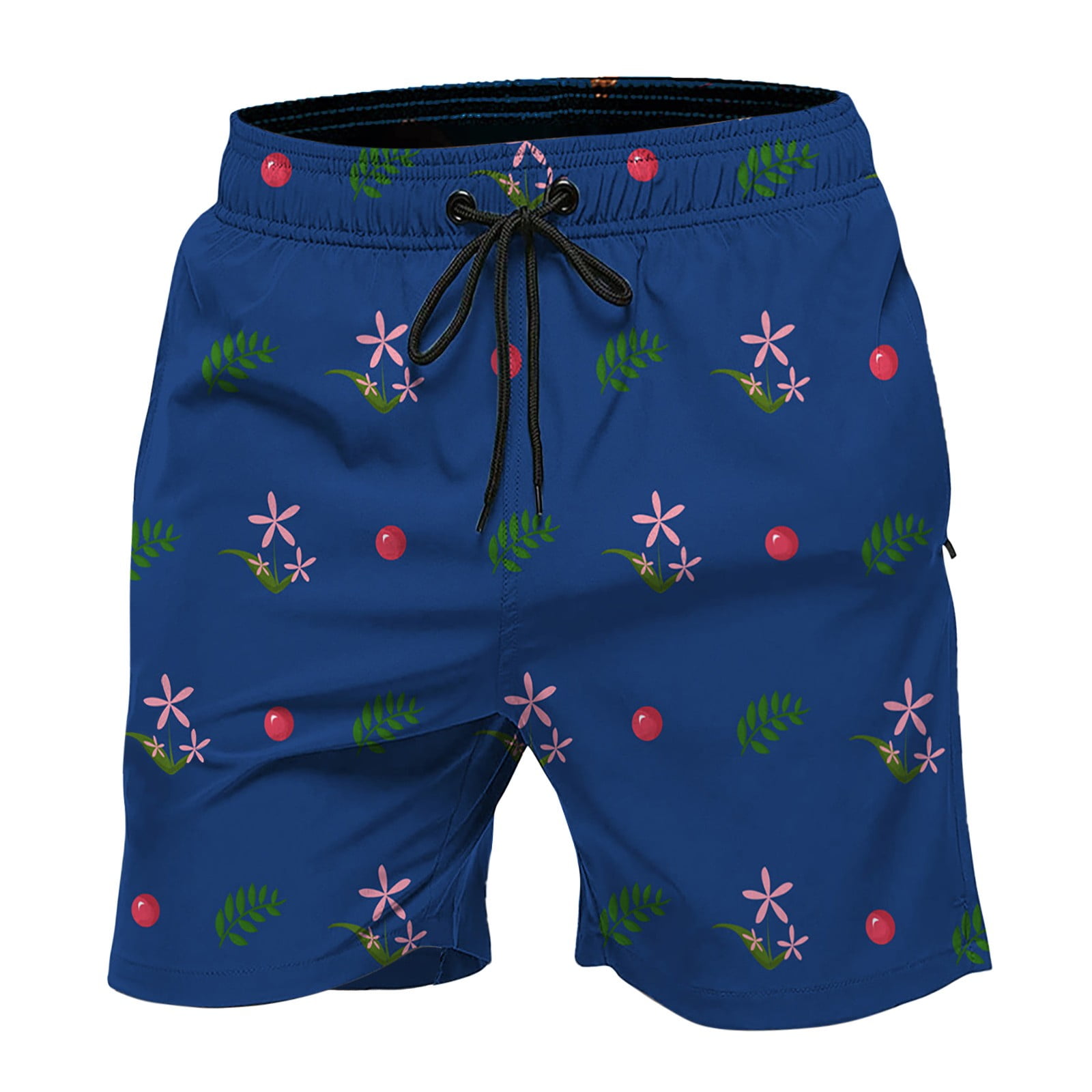 Mens Boxer Briefs Boxer Brief Swim Trunks Bikini Swimming Bathing