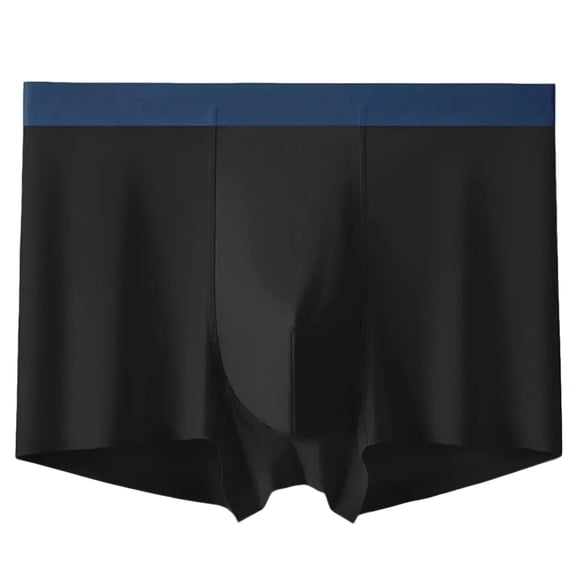 Mens Boxers Medium Summer Underwear for Men Big Man Underwear Big and Tall Boxer Briefs Underwear Briefs Underwear Men Boxer Briefs
