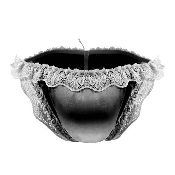 Mens Breathable Cotton Boxer Briefs 5-Pack, Seamless Underwear Multipack, Tagless & Comfort Fit, Black,Size Free Size