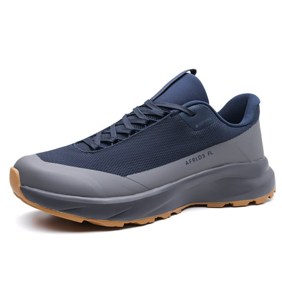 Mens Breathable Running Walking Shoe Womens Non-slip Hiking Footwear Training Unisex Outdoor Casual Sneakers Suitable for Tourism, Sports, and Exercise