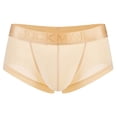 thumbnail image 1 of Mens Briefs Underwear Seamless Breathable Comfortable Classics Athletic Jock Straps Underpants, 1 of 6