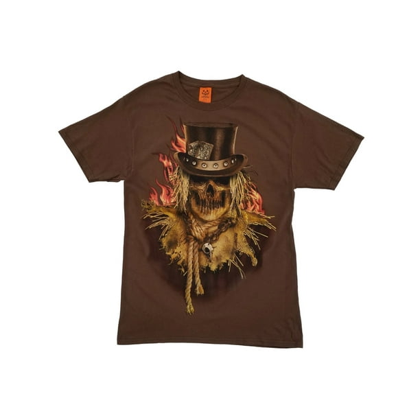 即完)kj着THE RAVENS 【SCARECROWS】Tシャツcootie 即完)kj着THE