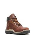 thumbnail image 1 of Mens Brown Raider Durashocks Boot, Size 10M - Pack of 6, 1 of 1
