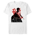 thumbnail image 1 of Mens Bruce Lee Total Style T Shirt, 1 of 3