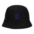 thumbnail image 1 of Mens Bucket Hat Emergency Medical Technician Embroidered Washed Cotton Classic Bucket Hat, 1 of 2
