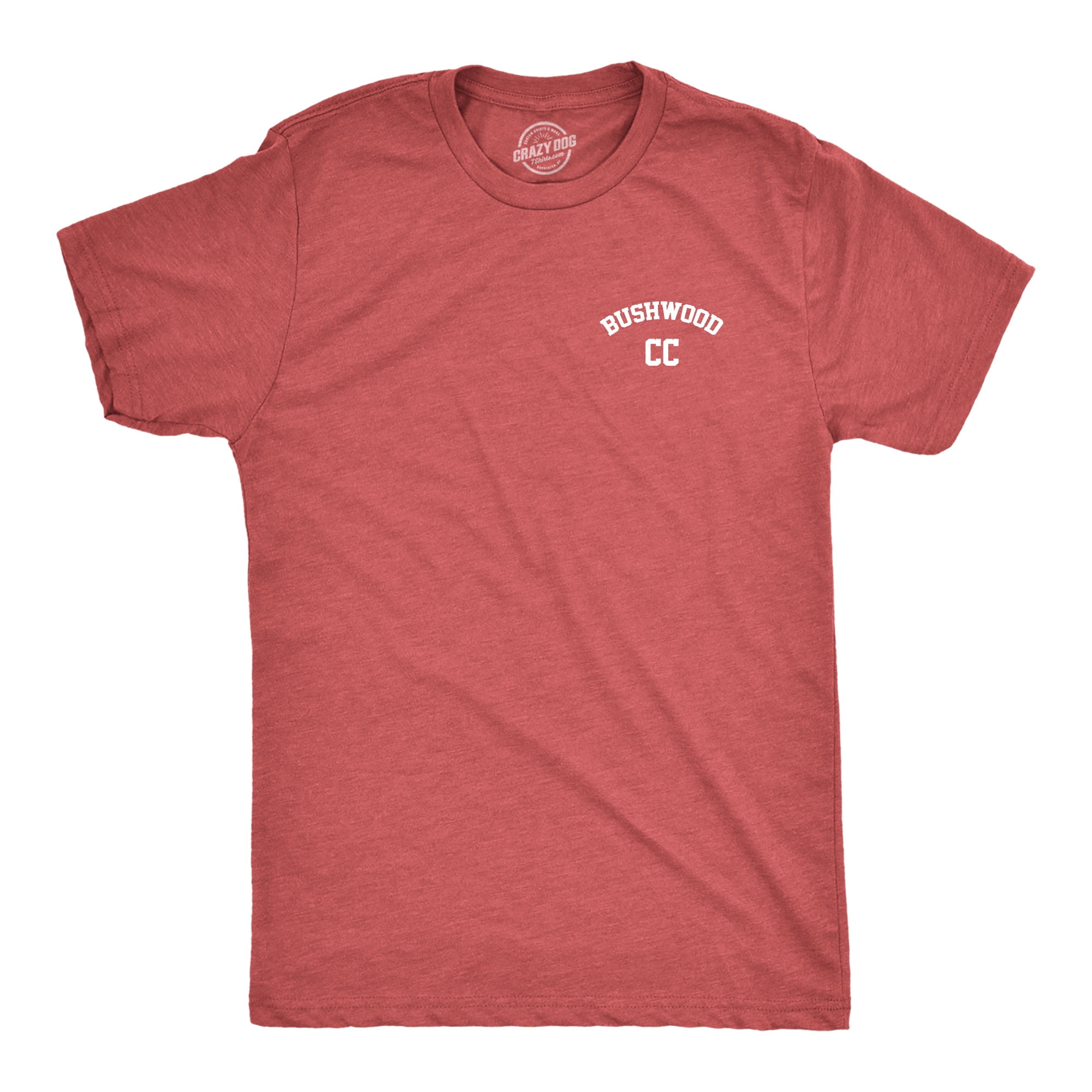 Bushwood golf shirt online