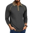thumbnail image 1 of Mens Business Casual Shirt, 1 of 4