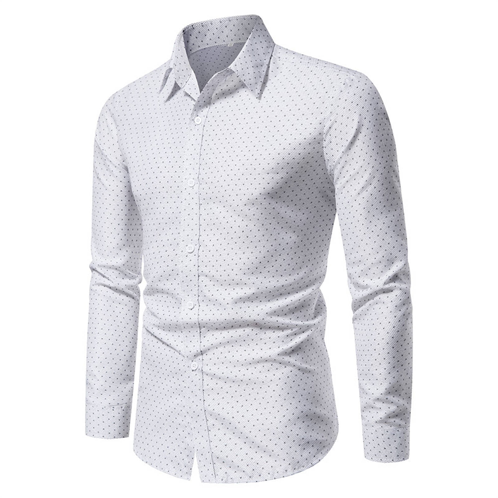 designer mens dress shirts sale Business Shirt 2024,Party for Men Clearance Sales,Men's Luxury Gold Embroidery Design Slim Fit Long Sleeve Button Down Formal Shirt Elevate your wardrobe with MPF090 Polo ralph lauren Women's Formal & Black size:XL/XXL