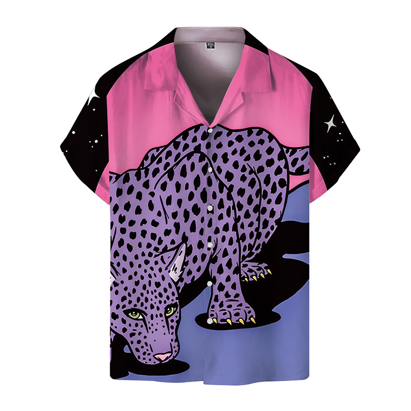 Hawaiian Shirt Tee Shirt AmÃ©ricain Kanaka Maoli Flag Long Sleeve