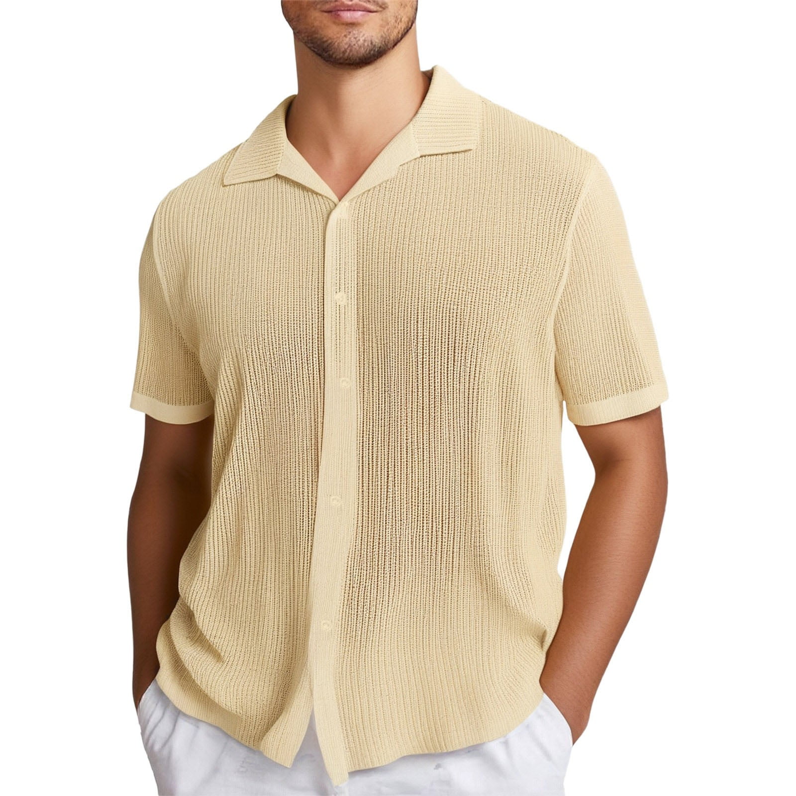 Mens Button Down Shirt Men A Shirts Large Tall Mens Shirts Pack of ...