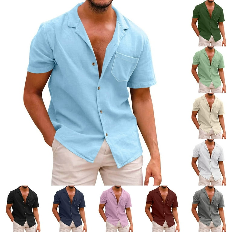 Wearing dress shirts casually on sale