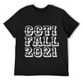 thumbnail image 1 of Mens CCTI 2021 T-Shirt Black, 1 of 5