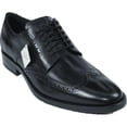 thumbnail image 1 of Mens COLE HAAN Shoes Me Wing Oxford Lace up Comfortable GRAND 360 C34262 Black, 1 of 9
