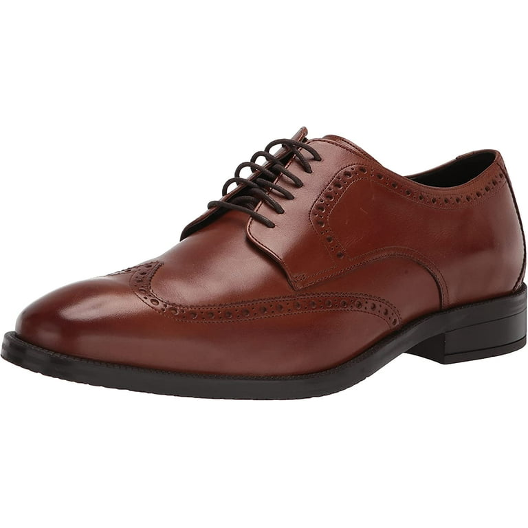 Cole haan jefferson deals grand wing ox ii
