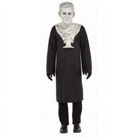 Mens Caesar W/Mask Costume Halloween Costume Accessory