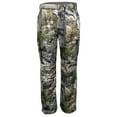 thumbnail image 1 of Mens Camo Techshell Hunting Pant, 1 of 2