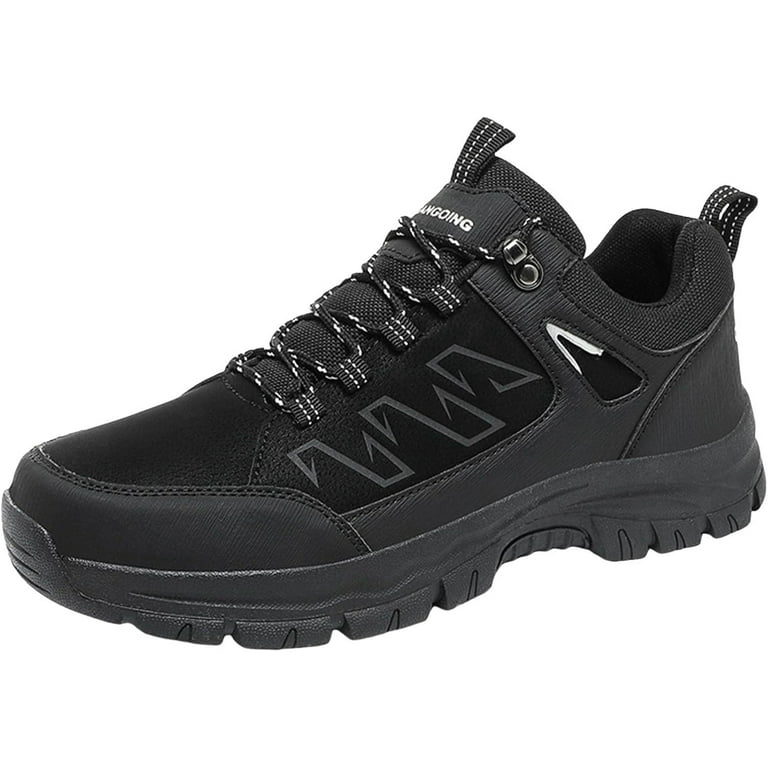 Mens canvas shoes with arch support hot sale