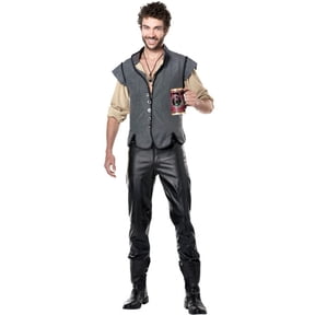 California Costumes Renaissance Man 38'' Chest, 32'' Waist Male