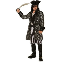 Captain Sterling Black Skull Captain Sterling Black Skull