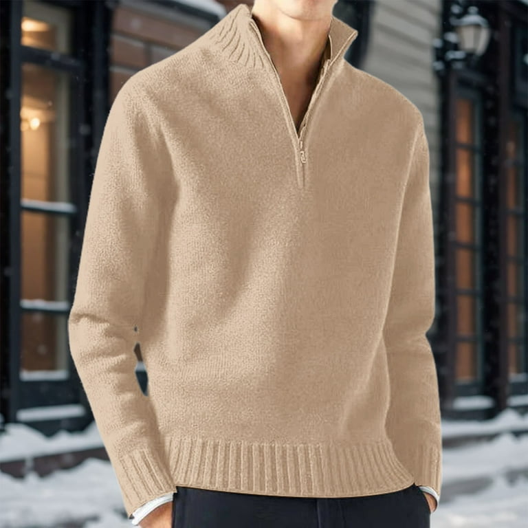Mens xxxl sweaters on sale