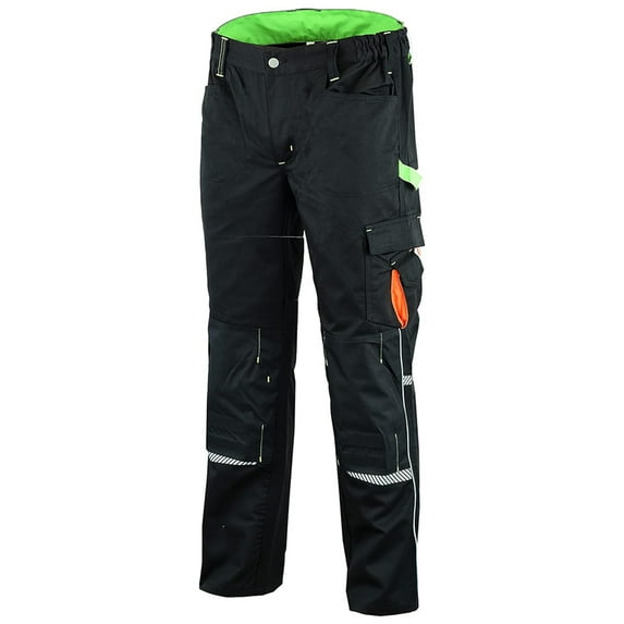 Mens Cargo Combat Tactical Work Trouser Casual Working Trousers Pants Jeans