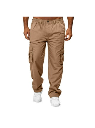 Safari Pants Mens