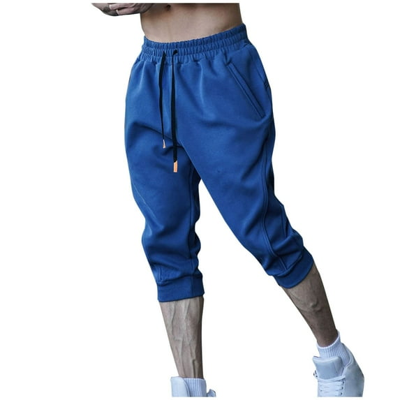 Mens Cargo Pants Relaxed Fit Sweat Pants Pack Plus Size Sweat Pants Medium Sweat Pants Men Sweatpants Cargo Sweatpants for Men Loose Fit