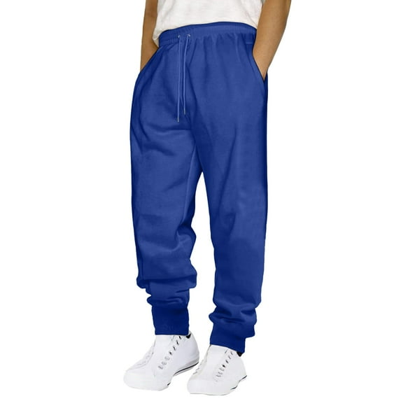 Mens Cargo Pants Slim Camo Mens Lined Sweatpants Wide Straight Leg Pants Bottom Sweatpants Joggers Pants Workout High Waisted Yoga Pants with Pockets