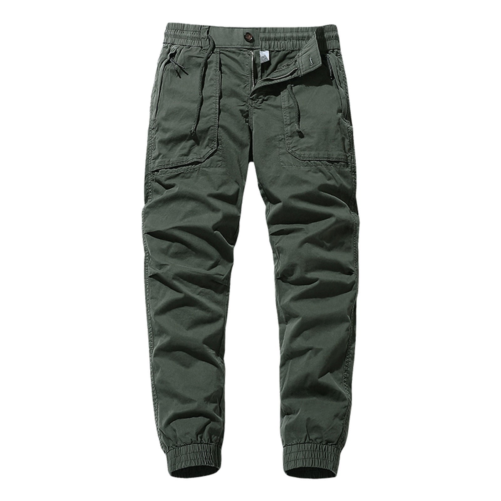 Mens Cargo Pants Stretch Waist Baggy Jean Shorts for Men Baggy Jean Shorts for Men Baggy Jean