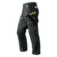 thumbnail image 1 of Mens Cargo Pants Waterproof Flexcamo Hiking Pants Outdoor Ripstop Hunting Fleece Lined Pants Multi Pockets, 1 of 8