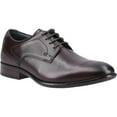 thumbnail image 1 of Mens Carl Leather Derby Shoes, 1 of 4