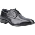 thumbnail image 1 of Mens Carl Leather Derby Shoes, 1 of 4