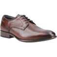 thumbnail image 1 of Mens Carl Leather Derby Shoes, 1 of 4