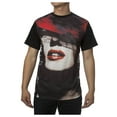 thumbnail image 1 of Mens Carmen Sublimation T-Shirt - X-Large, 1 of 3