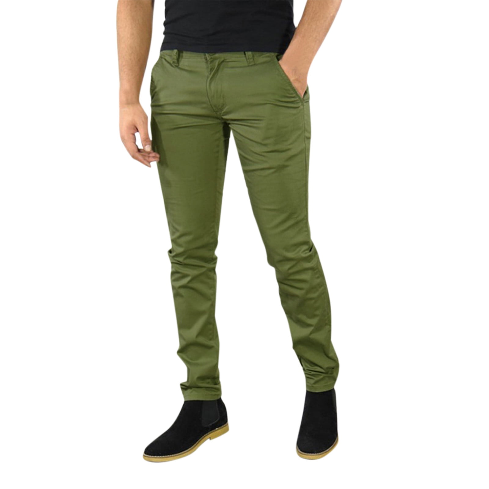 Fashion (Black Pants)Techwear Ribbons Hip Hop Cargo Pants Men's Casual  Letter Embroidery Streetwear Dance Sport Pencil Pants Male Trousers ACU @  Best Price Online | Jumia Egypt