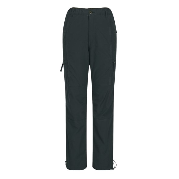 Mens Casual Cargo Pants Joggers Elastic Waist Stretch Relaxed Hiking Trousers Men Outdoor Pants Straightleg Cargo Paratrooper Pants Casual Sports Pants Flatcut Pants with Multi Pockets