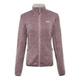 thumbnail image 1 of Regatta Womens Newhill II Full Zip Fleece Jacket, 1 of 5