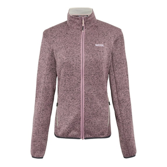 Regatta Womens Newhill II Full Zip Fleece Jacket