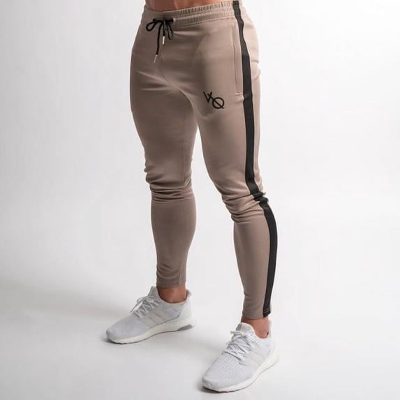 Mens Casual Jogger Pants