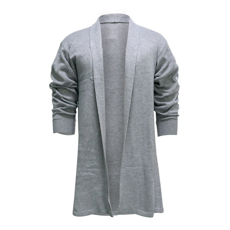 Solid Color Casual Collar Long Sleeve Sweater Solid Color Casual Collar Long Sleeve Sweater