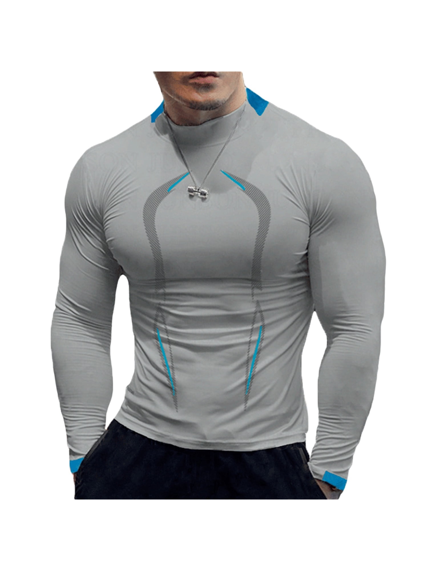 Gym Rat Fitness Bodybuilding Long Sleeve T-Shirt