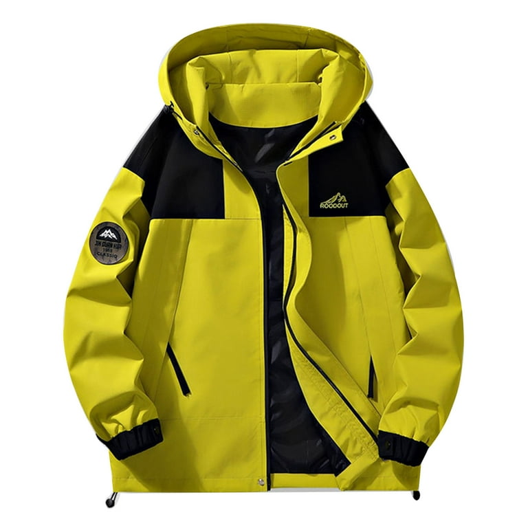 Big n tall jackets sales