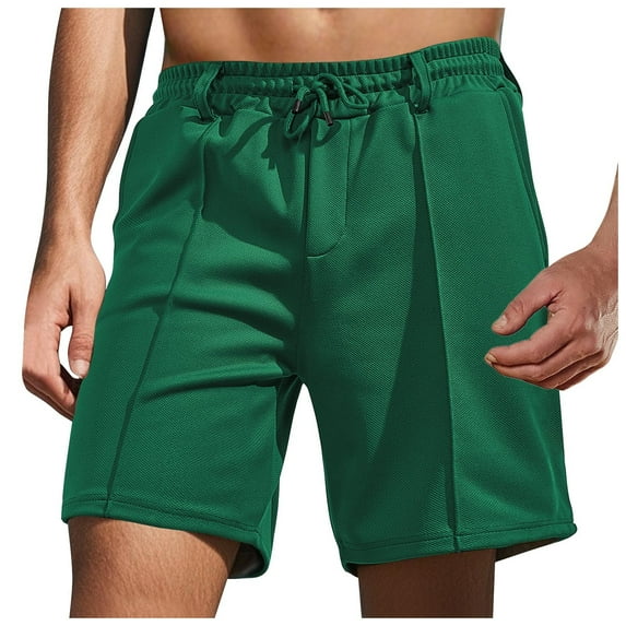 Mens Casual Shorts Lightweight Outdoor Work Shorts for Men Men's Summer Beach Shorts Men Fashion Sports Shorts Casual Short Pants Gym Shorts