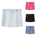 thumbnail image 1 of Mens Casual Shorts - Men's Workout Gym Shorts Athletic Shorts Casual Work Hiking Shorts Men's Shorts Casual Summer Shorts Gym Workout Shorts for Men, 1 of 5